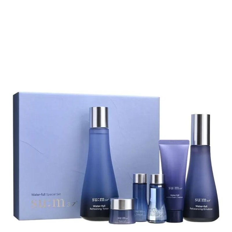 Water-Full Special Set