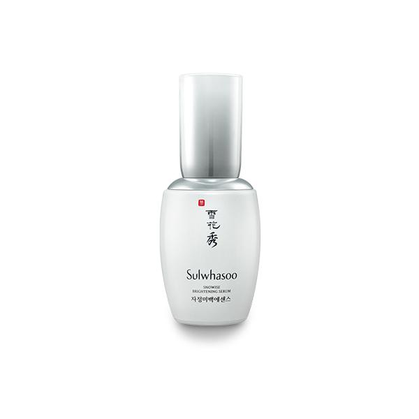 Snowise Brightening Serum