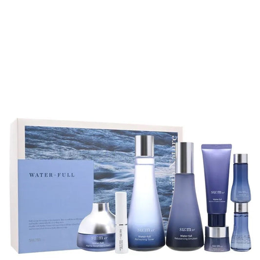 Water-Full 3 Set