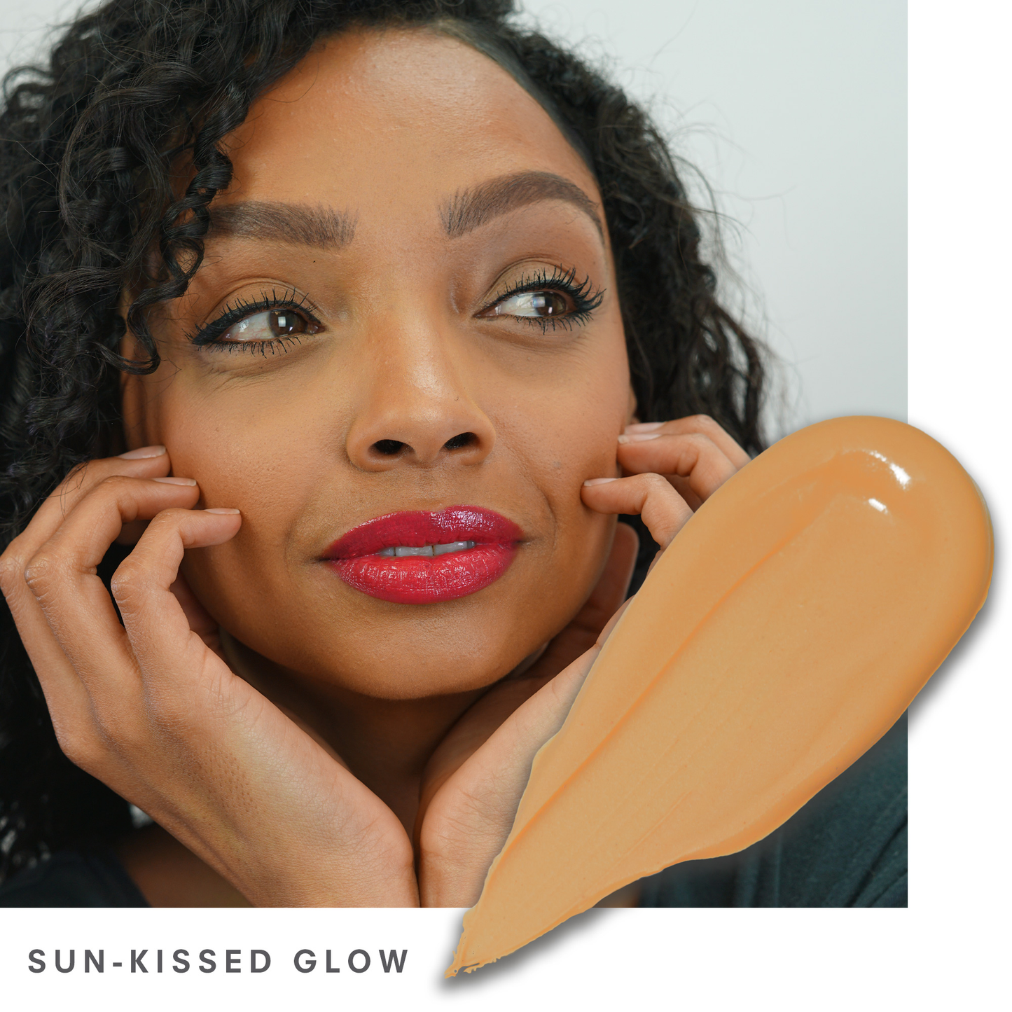 STEM CELLULAR CC Cream Zinc SPF 30 in Sun-Kissed Glow