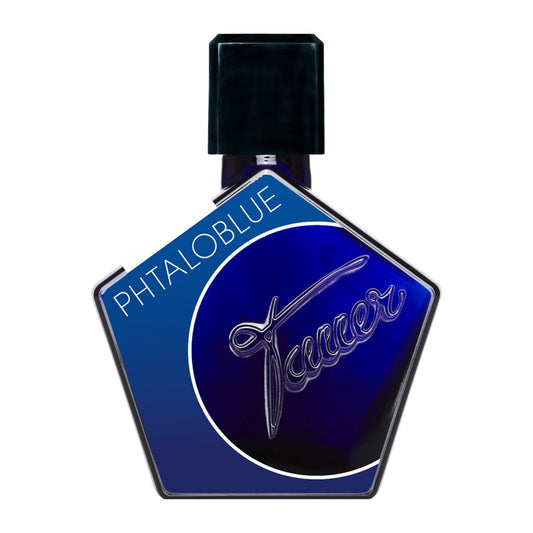 Tauer Phtaloblue Eau de Parfum