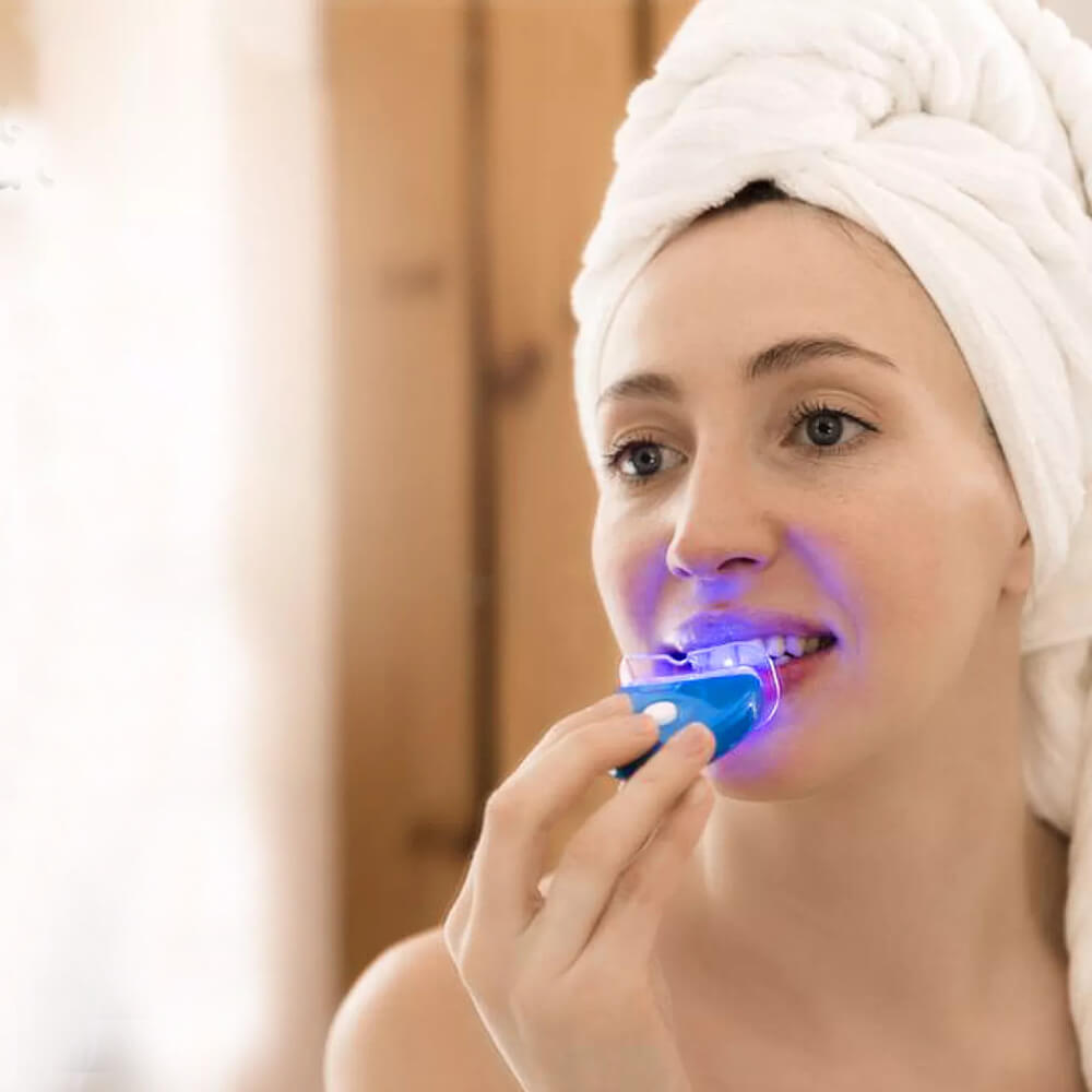 Teeth Whitening Gel Syringes. Shop Teeth Whiteners on Mounteen. Worldwide shipping available.