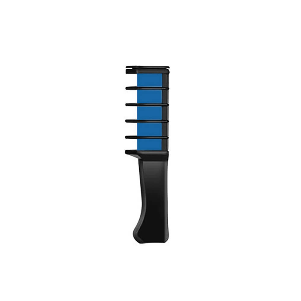 Temporary Hair Dye Chalk Comb. Shop Hair Color on Mounteen. Worldwide shipping available.