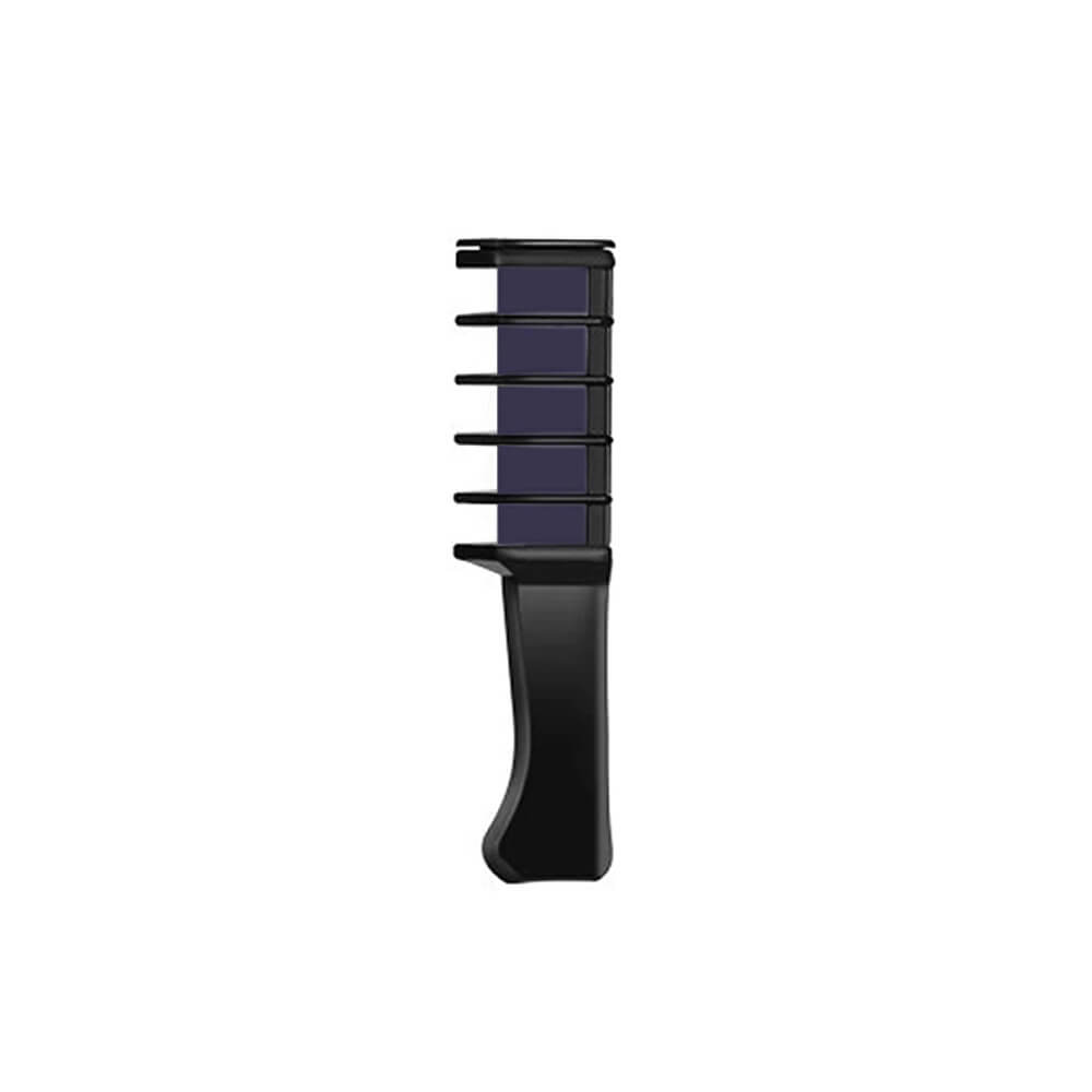 Temporary Hair Dye Chalk Comb. Shop Hair Color on Mounteen. Worldwide shipping available.