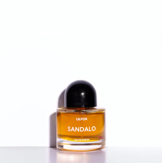 LILFOX | Sandalo Eau De Parfum