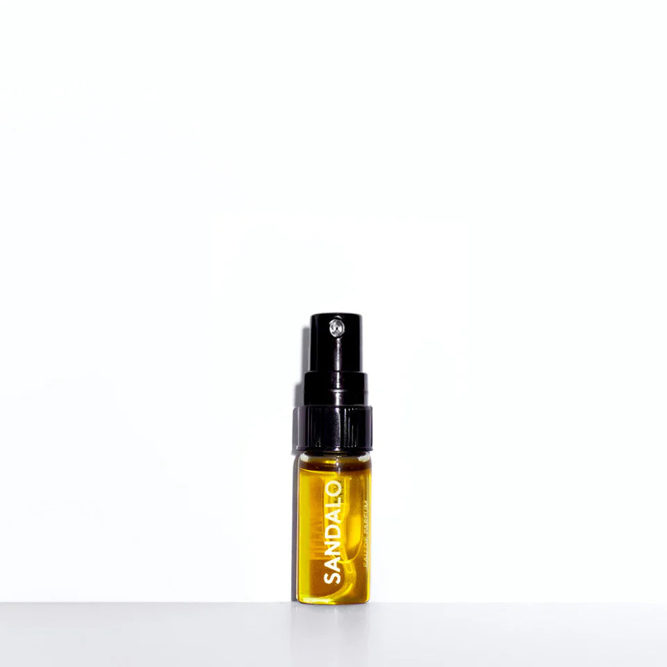 LILFOX | Sandalo Eau De Parfum