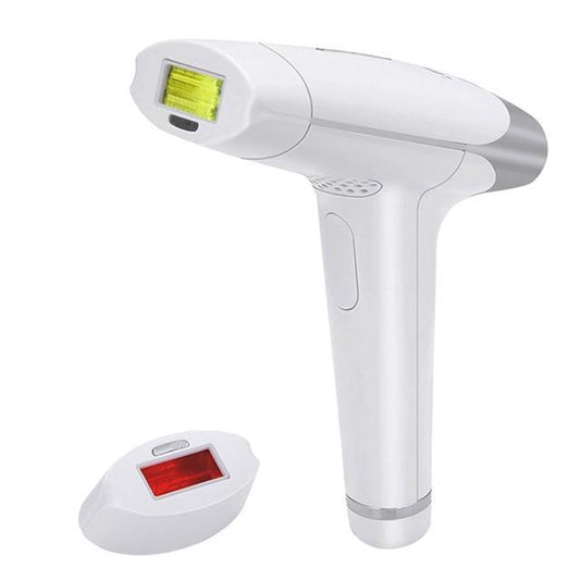 2in1 IPL Laser Epilator Permanent Hair Trimmer Electric Machine
