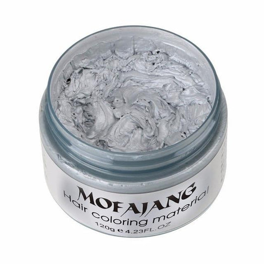 Mofajang Hair Color Wax Dye