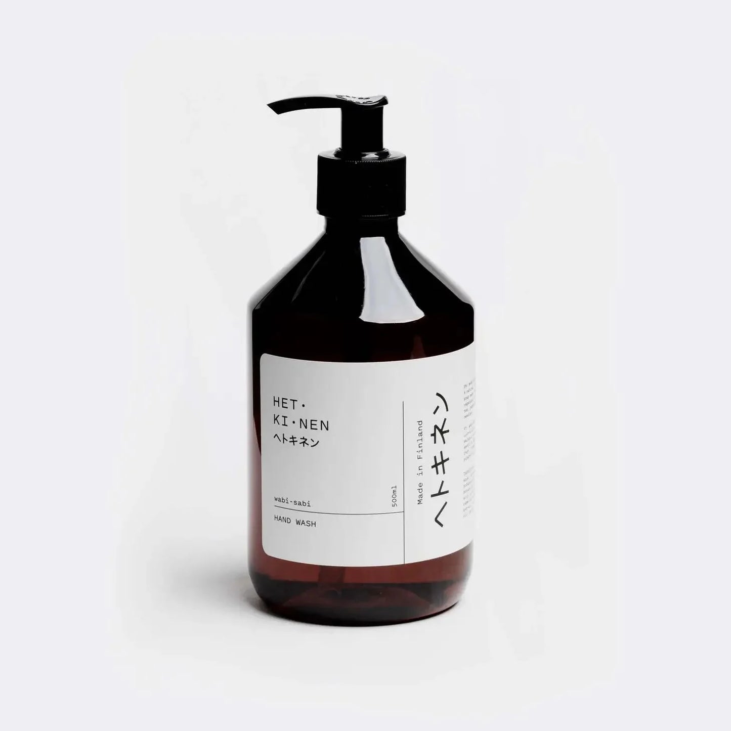 WABI-SABI HAND SOAP