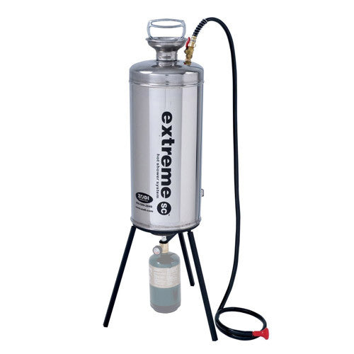 Extreme SC w/Stove,Soft Case - GhillieSuitShop